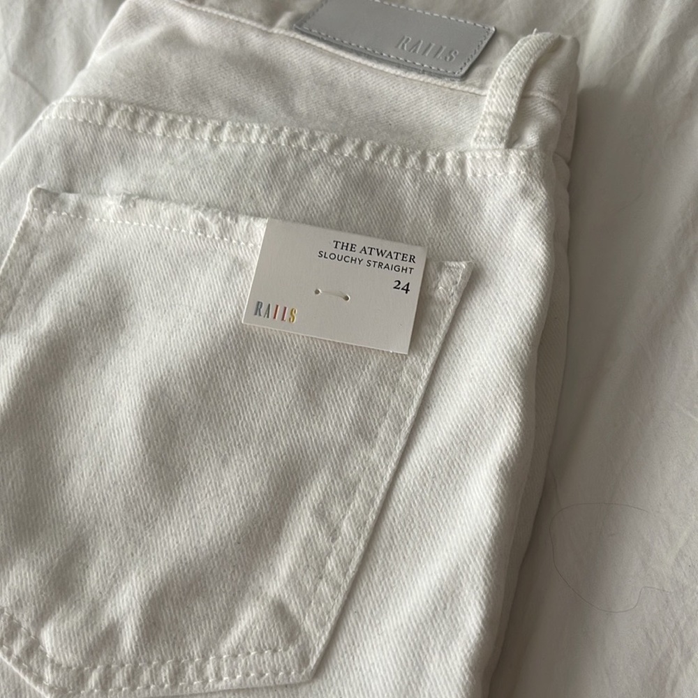 Rails jeans - Picture 3 of 5